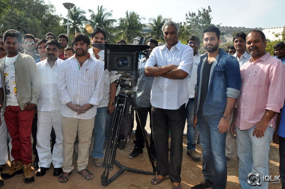Bava-Maradallu-Movie-Opening